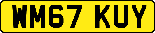 WM67KUY