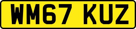 WM67KUZ