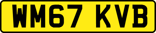 WM67KVB