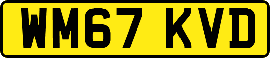 WM67KVD