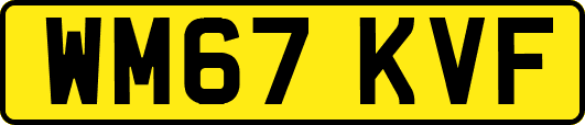 WM67KVF