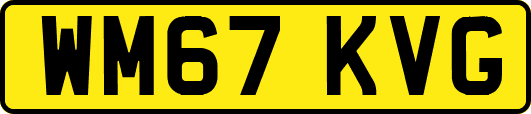 WM67KVG
