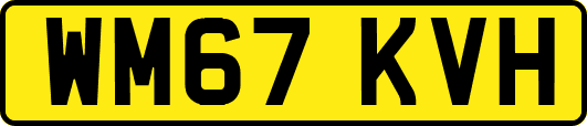 WM67KVH