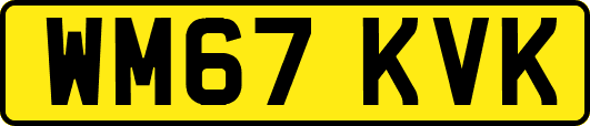 WM67KVK