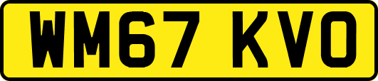 WM67KVO