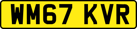 WM67KVR