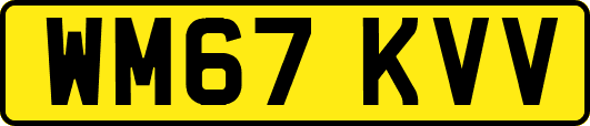 WM67KVV