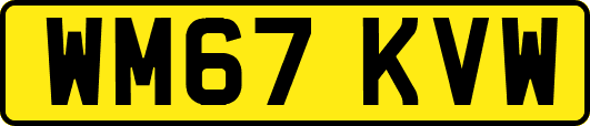 WM67KVW