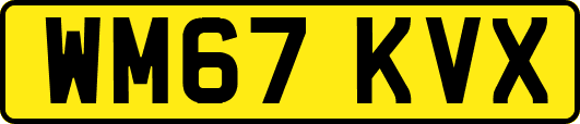 WM67KVX