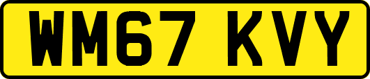 WM67KVY