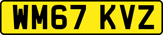 WM67KVZ