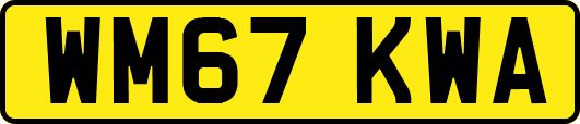 WM67KWA