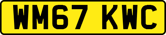 WM67KWC