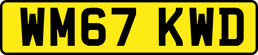 WM67KWD