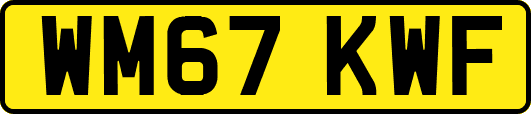 WM67KWF