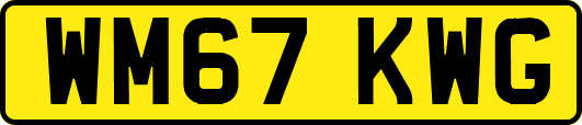 WM67KWG