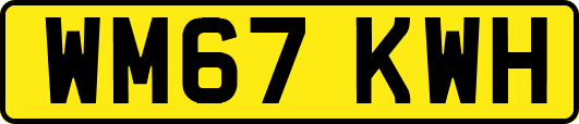 WM67KWH