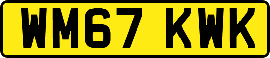 WM67KWK