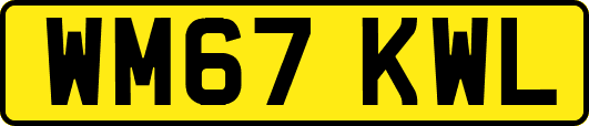 WM67KWL