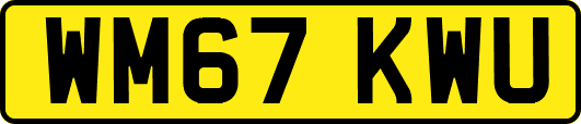 WM67KWU