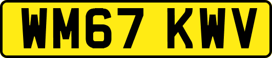 WM67KWV