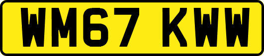 WM67KWW