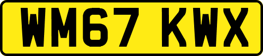 WM67KWX