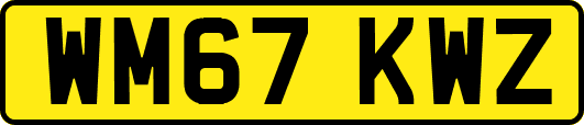 WM67KWZ