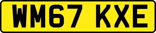 WM67KXE