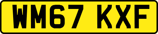 WM67KXF
