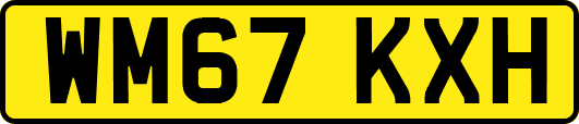 WM67KXH