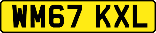 WM67KXL