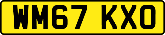 WM67KXO