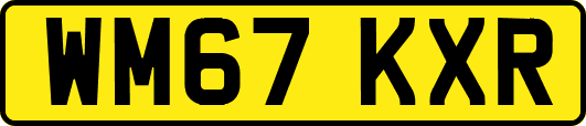 WM67KXR