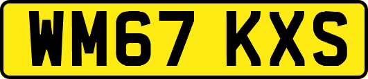 WM67KXS