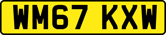 WM67KXW