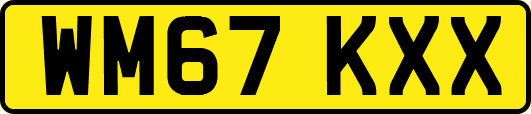 WM67KXX