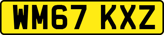 WM67KXZ