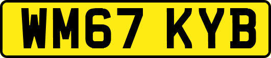 WM67KYB