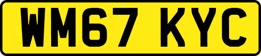 WM67KYC
