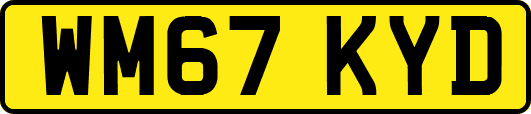 WM67KYD