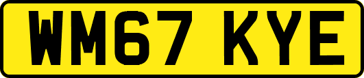 WM67KYE