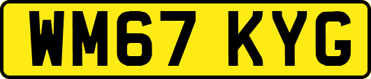 WM67KYG