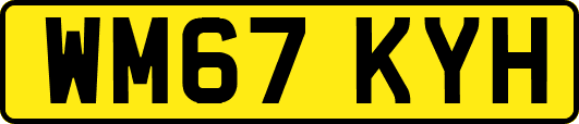 WM67KYH