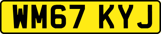 WM67KYJ