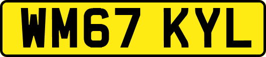 WM67KYL
