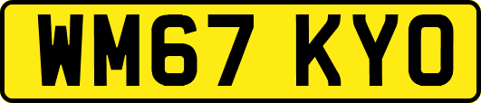 WM67KYO