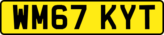 WM67KYT