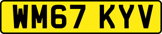 WM67KYV