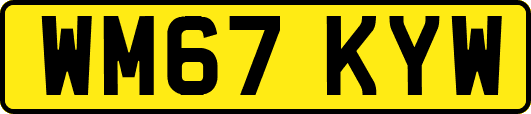 WM67KYW